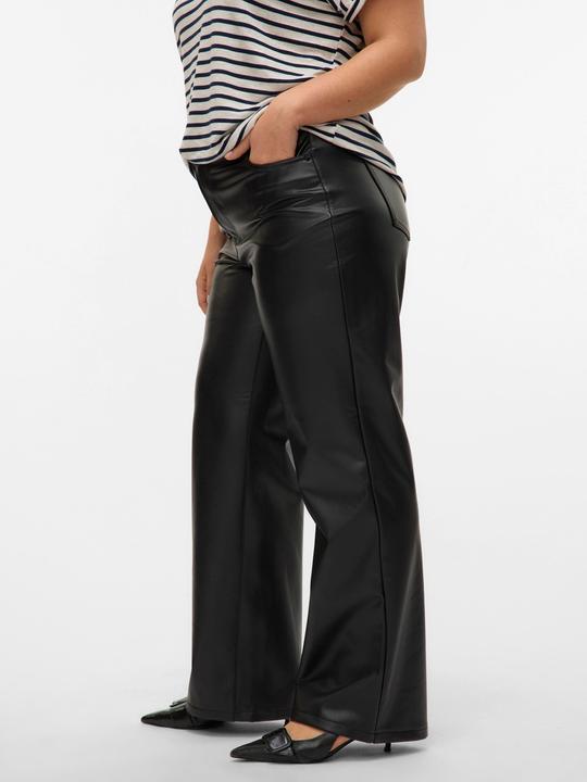 Actual product image Vero Moda VMCTESSA Hohe Taille Hose Hose (W46/L32)