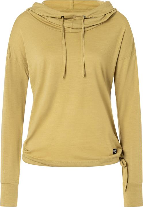 Produktbild Super Natural W Funnel Hoodie (S)