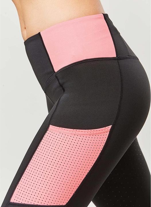 Actual product image Dublin Power Performance Riding Leggings