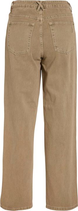 Produktbild Rouge Edit Mid-Waist Straight Fit Jeans (34)