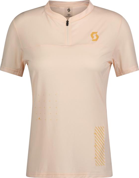 Immagine prodotto Scott Sports W's Trail Vertic Zip SS Tee (M)