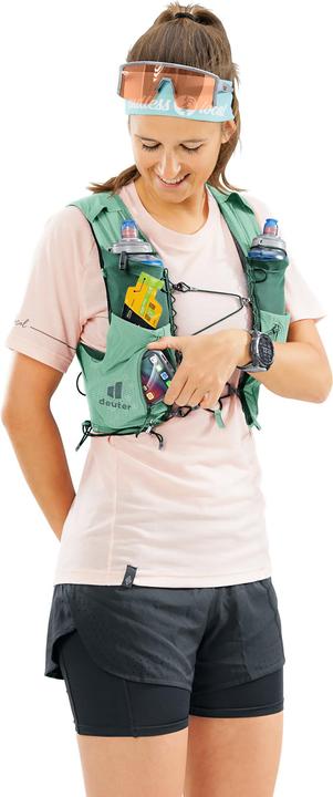 Immagine prodotto Deuter Traick 9 (9 l)