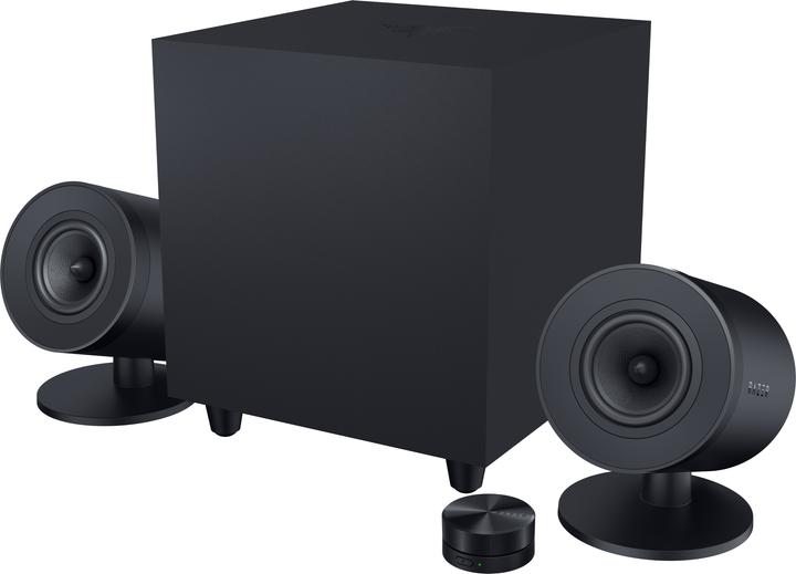 Immagine prodotto Razer Nommo V2 Pro