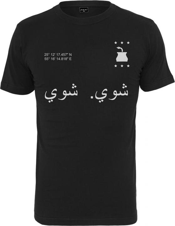 Produktbild Mister Tee Shui Shui Tee (XL)