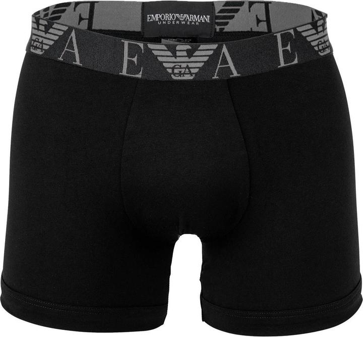 Produktbild Emporio Armani Bold Monogram (M, 3er Pack)