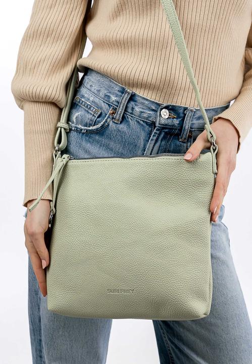 Actual product image Suri Frey Umhängetasche SFY Debby