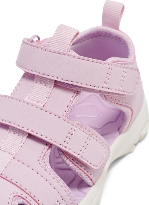Immagine prodotto hummel Sandalo Con Velcro Per Bambini (31)