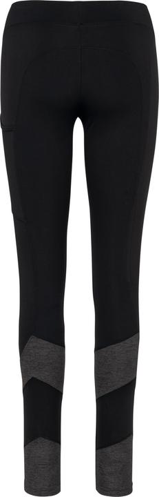 Immagine prodotto Proact Leggings donna bicolore (XS)