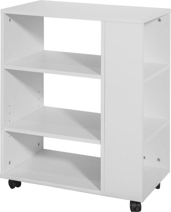 SoBuy Printer table (60 x 35 x 75 cm)