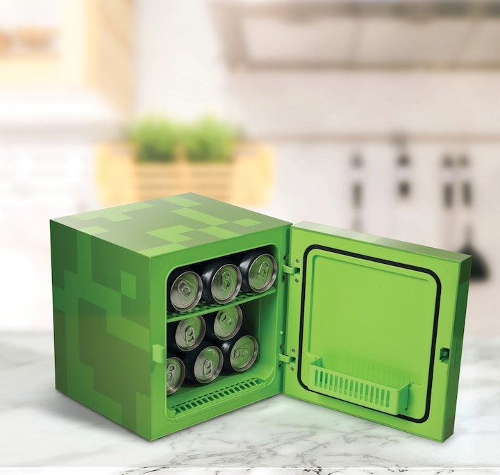 Immagine prodotto Ukonic Minecraft Mini Creeper (6.70 l)