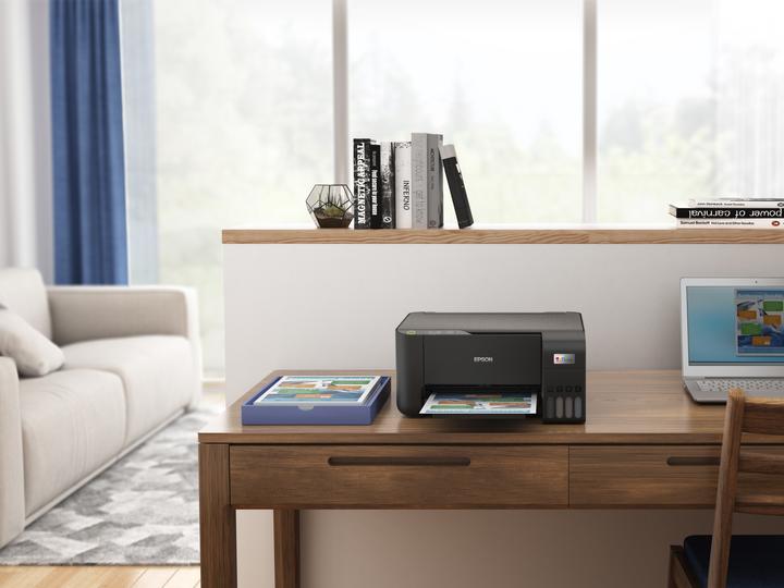 Produktbild Epson EcoTank L3210 (Tintentank, Farbe)