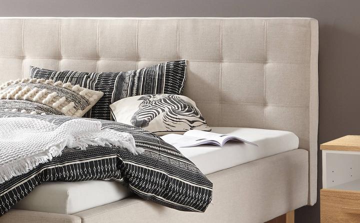 Image du produit Hasena Noemi 25 (140 x 200 cm)