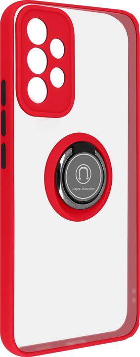 Immagine prodotto Avizar Custodia per cellulare con supporto ad anello serie (Samsung Galaxy A53 5G)