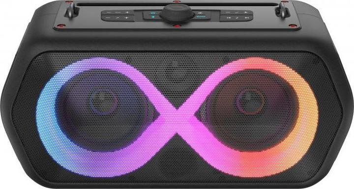 Actual product image Majestic FIRE 39 Speaker Wireless audio 5.3