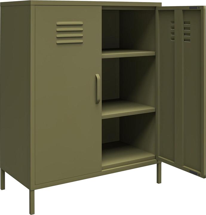 Produktbild Queer Eye Bradford (79 x 39 x 100 cm)