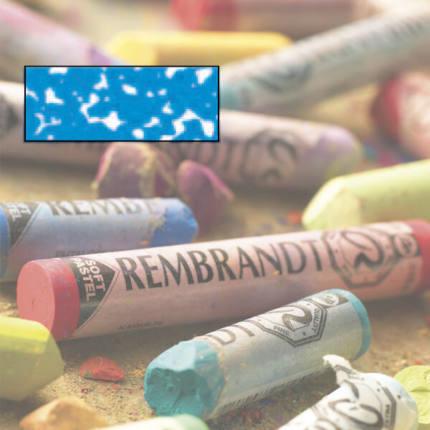 Produktbild Talens Pastellkreide Rembrandt Ultramarinblau hell 505.7 (Ultramarinblau hell)