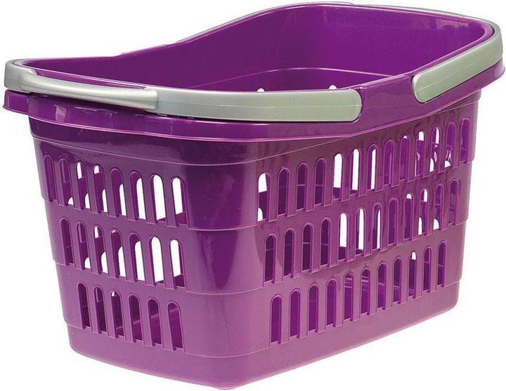 Produktbild Rival Einkaufskorb mit 2 Griffen