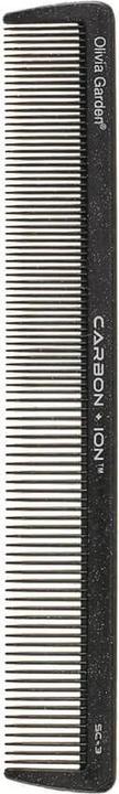 Produktbild Olivia Garden Carbon + Ion SC-3