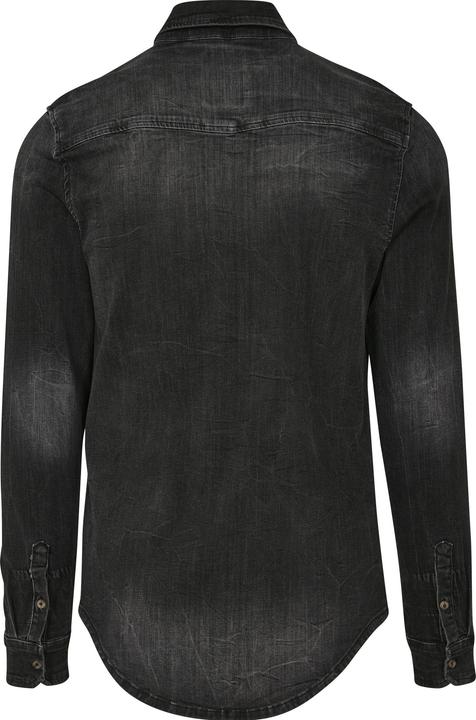 Immagine prodotto Brandit Riley Denimshirt (L)