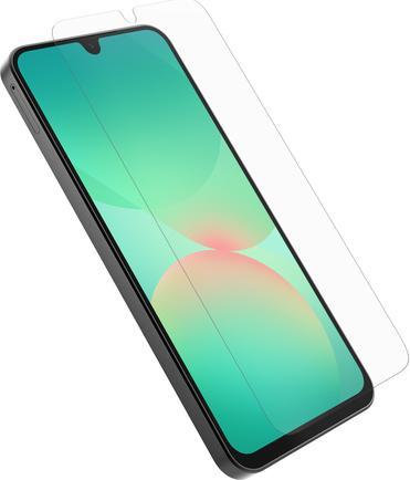 Actual product image OtterBox Screen Protector Glass (1 Piece, Samsung Galaxy A26)