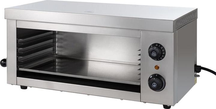 Produktbild Gastro Hero Elektro-Salamander ECO