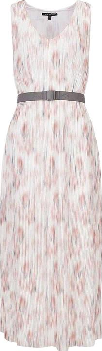 Produktbild Armani Exchange Minikleid Mit Gürtel Transparent (32)