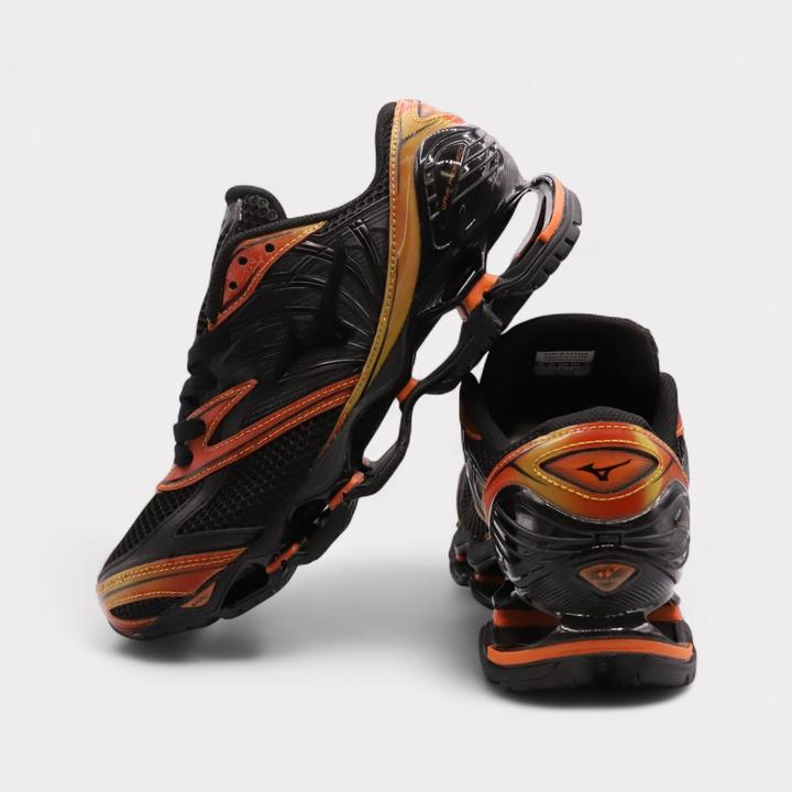 Image du produit Mizuno Wave Prophecy Ls Tokyo Drift (41)