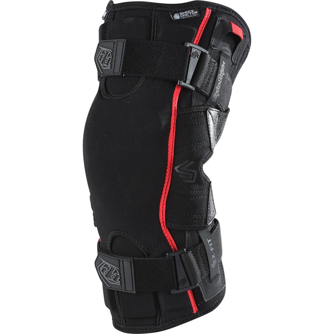 Troy Lee Designs, Protektoren, (M, Knieschoner)