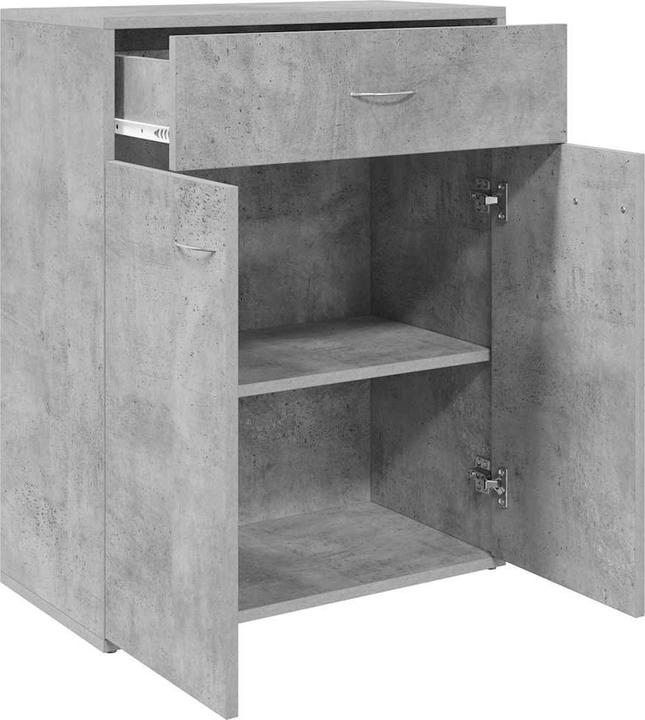 Produktbild vidaXL Sideboard (60 x 30 x 75 cm)