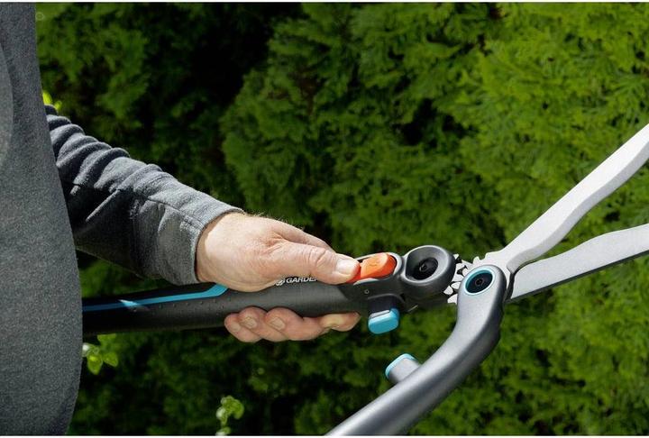 Actual product image Gardena 2in1 EnergyCut (Manual)