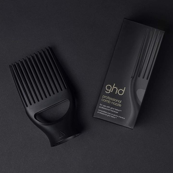 Image du produit ghd Buse Buse de peigne professionnelle pour Hélios