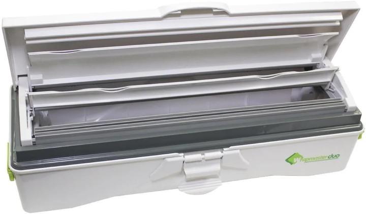 Produktbild Wrapmaster GM213 Duo Dispenser