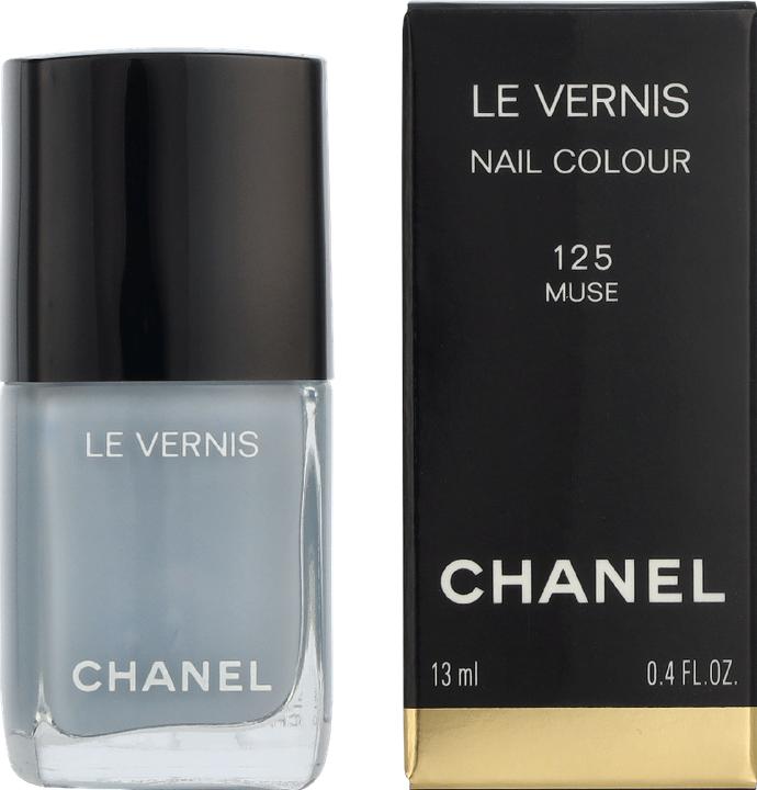 Produktbild Chanel Le Vernis 125 Muse (125, Farblack)