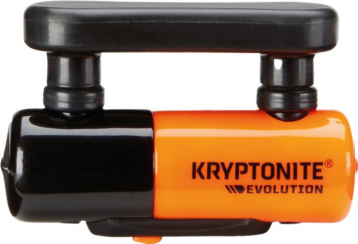 Immagine prodotto Kryptonite Bremsscheibenschloss Evolution Compact