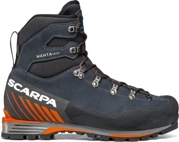 Produktbild Scarpa Manta Tech GTX (45.5)