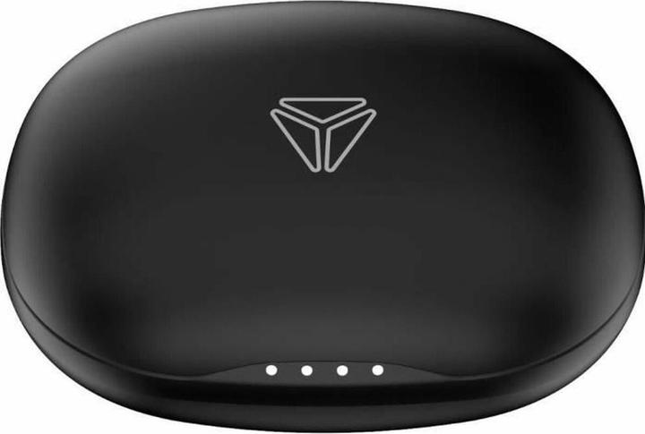 Immagine prodotto Yenkee YHP 05BT BK TABOO braun / Kabellose Kopfhörer / Mikrofon / Bluetooth 5.2 (Senza fili)