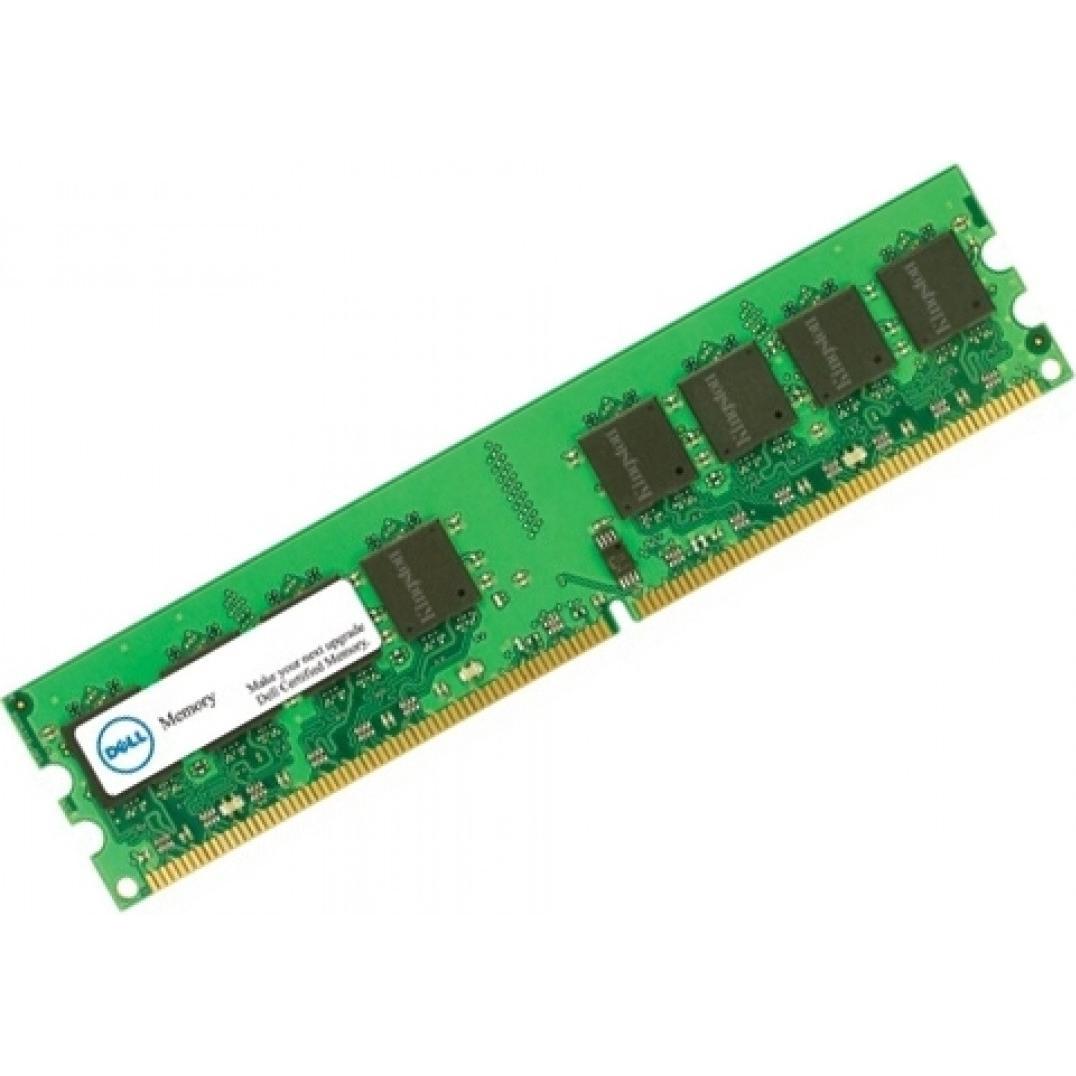 Thumbnail - Dell Memory Upgrade - - 2RX8 DDR4 RDIMM BASE (1 x 32GB, 3200 MHz, DDR4-RAM, DIMM), RAM
