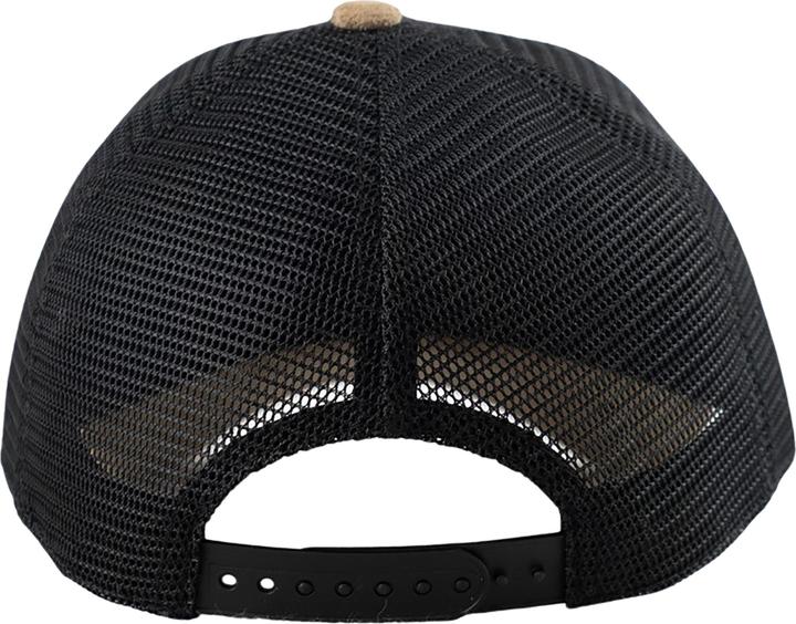 Produktbild Bavarian Caps Kreizweis Curved (One Size)