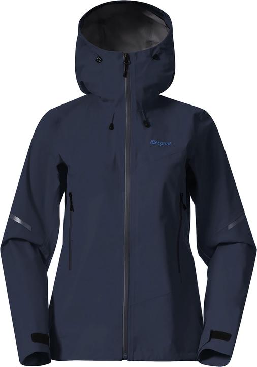 Produktbild Bergans Rabot Allround 3L Shell (L)