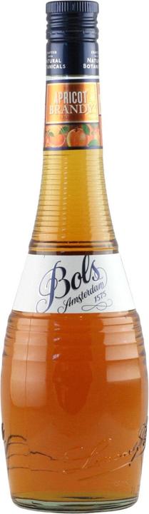 Bols Brandy di albicocca (1 x 70 cl)