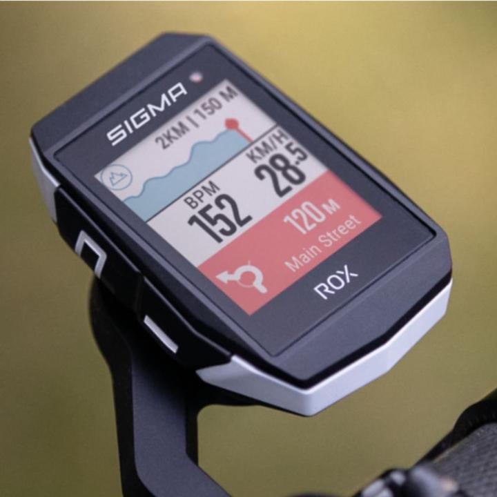 Produktbild Sigma Sport Rox 11.1