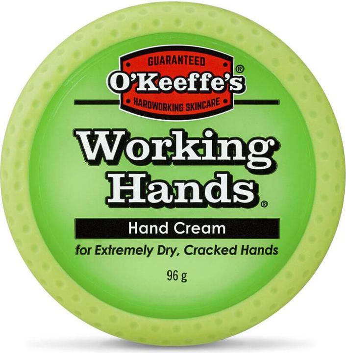 O'Keeffe's Körperlotion (20 ml)