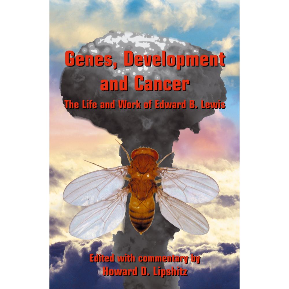 Genes, Development and Cancer, Fachbücher von Howard D. Lipshitz