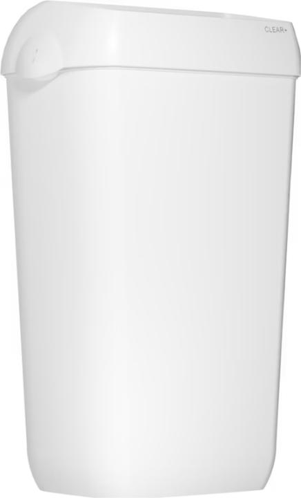 Actual product image Clear+ by CWS Abfallbehälter 43l (43 l)