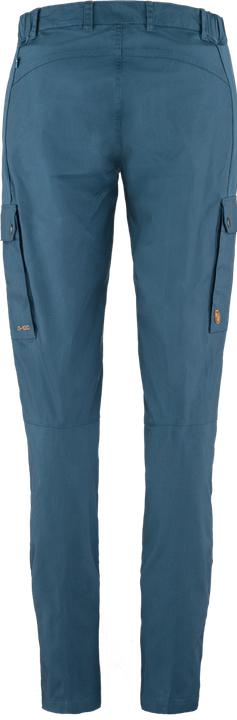 Actual product image Fjällräven Stina pants (34)