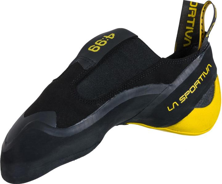 Immagine prodotto La Sportiva Cobra 4.99 (44.5)