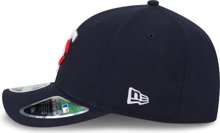 Produktbild New Era 9Forty M-Crow Cap - Authentic Minnesota Twins (One Size)