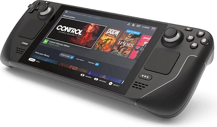 Produktbild Valve Steam Deck 64GB