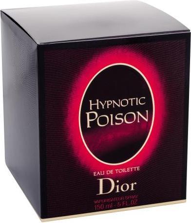 Produktbild Dior Hypnotic Poison (Eau de Toilette, 150 ml)
