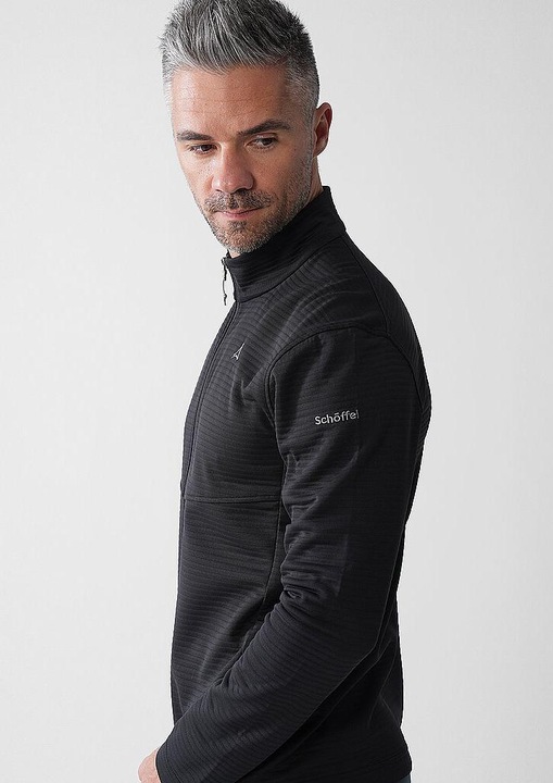 Immagine prodotto Schöffel CIRC Fleece Jk Style Smue MNS (46, S)